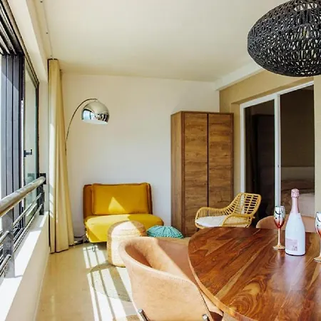 Torre Levante - 23º By Inmobiliaria Milonas Benidorm Exterior photo