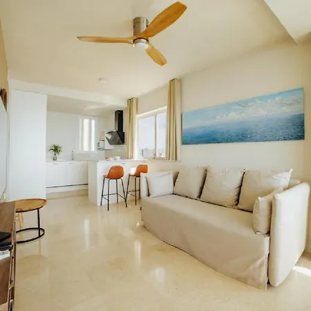 Torre Levante - 23º By Inmobiliaria Milonas Benidorm Exterior photo