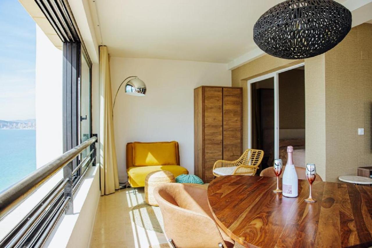 Apartament Torre Levante - 23º By Inmobiliaria Milonas