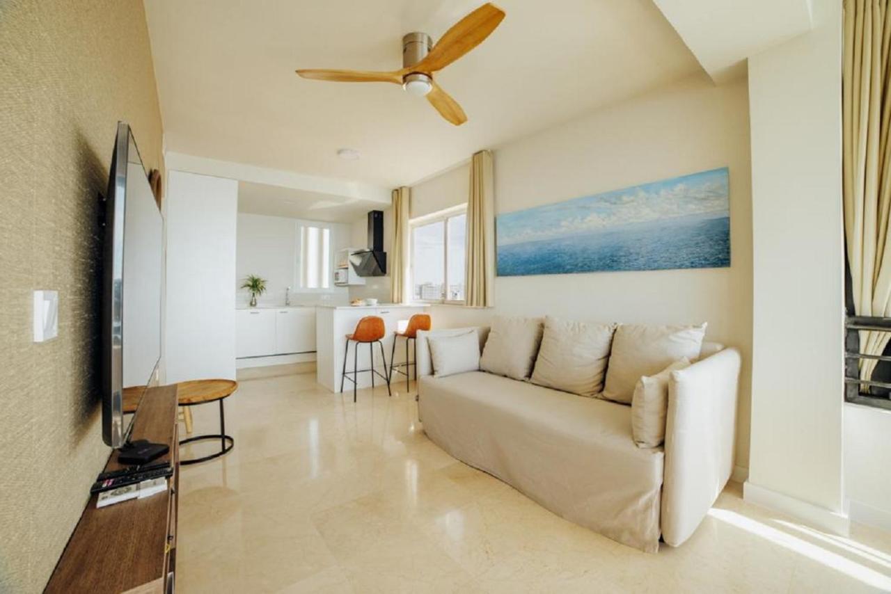 Apartament Torre Levante - 23º By Inmobiliaria Milonas