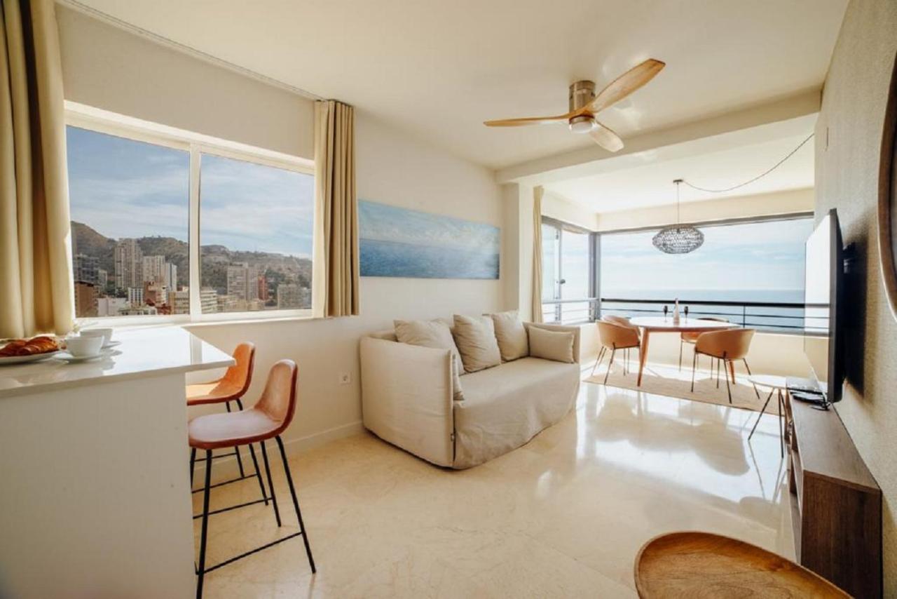 Apartament Torre Levante - 23º By Inmobiliaria Milonas *