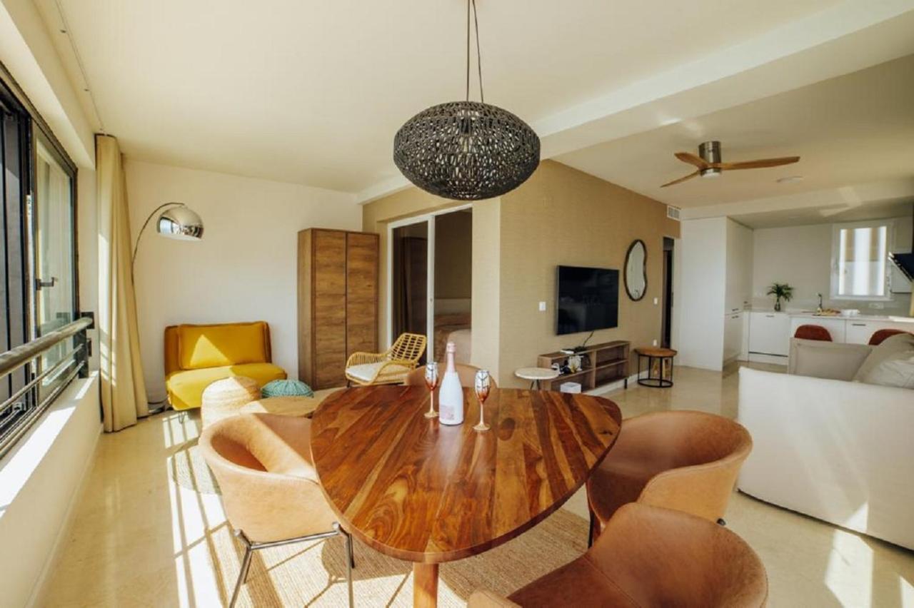 Apartament Torre Levante - 23º By Inmobiliaria Milonas