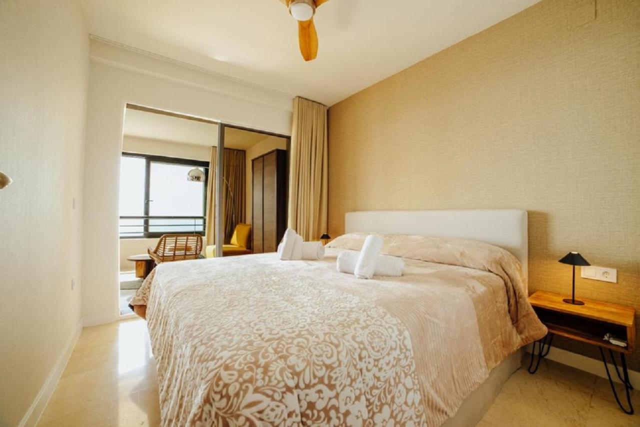 Apartament Torre Levante - 23º By Inmobiliaria Milonas
